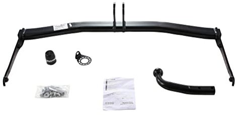 WESTFALIA 321698600001 Anhängerkupplung AHK 22kg