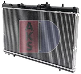 AKS DASIS 060058N Kühlung