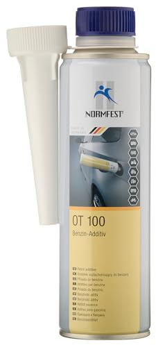 Standard OT100 Petrol Additive Cleaning and Protection 300 ml