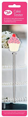 Tala Cupcake Kuchen Tester