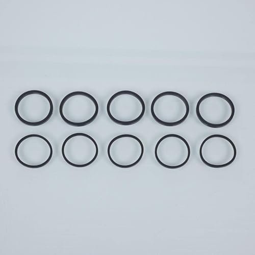 BREMSSATTEL 34MM DICHTUNG UND STAUBSCHUTZ FR 5 KOLBENEN