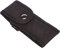 IMEX EL ZORRO Herren 54044 Taschenmesserhülle, Schwarz, 13x5.5 cm