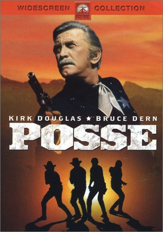 Posse [DVD] [Region 1] [US Import] [NTSC]