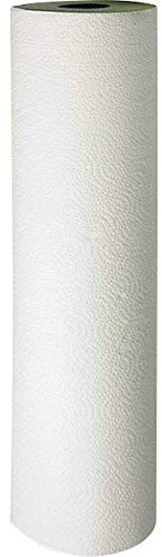 Söhngen 6001130 Ärztekrepp, 50 m x 55 cm, weiß