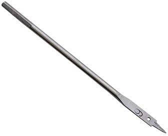 Flachfräsbohrer Holzbohrer Spatenbohrer 6mm