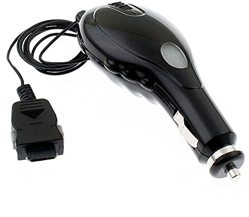 Kfz-Ladekabel (Kabelrolle) für NEC n21 n21i n22i n223i n31i
