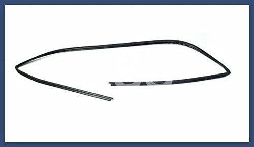 Original BMW Z4 E85 E86 Coupe Roadster Windschutzscheibe Zierleisten Original 51317017021