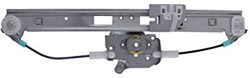 Valeo Fensterheber hinten links 850854