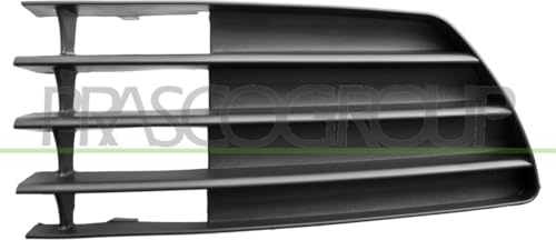 PRASCO Lüftungsgitter, Stoßfänger TY0502124 vorne links | Kompatibel mit: TOYOTA IQ