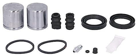 AUTOFREN SEINSA D41590C Bremssattel-Reparatursatz Vorne Kompatibel mit FORD TRANSIT Bus FD, FB, FS, FZ, FC TRANSIT Kasten FA TRANSIT Pritsche/Fahrgestell FM, FN TRANSIT TOURNEO FC, NISSAN