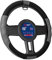 SPARCO SPC1108GR, Black/Grey
