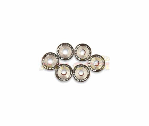 Compatible avec/Remplacement pour 125 HEROISM-MOVIE-PEOPLE-GALETS DE VARIATEUR MALOSSI-1010129