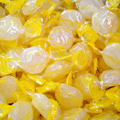 Stockleys Acid Drops 250g (1/4 Kilo) - From Sweet Factore ®