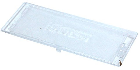 Hotpoint Oven Lamp Cover. Genuine Part Number C00292493