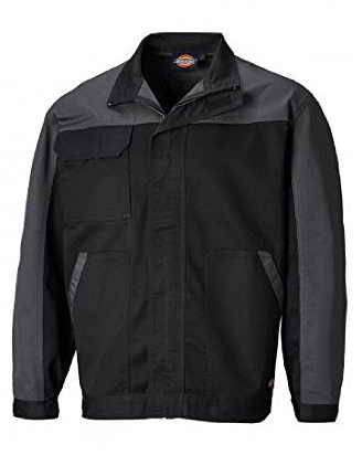 Dickies Mens CVC Polycotton Adjustable