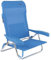 Crespo - Strandstuhl AL/221-M blau
