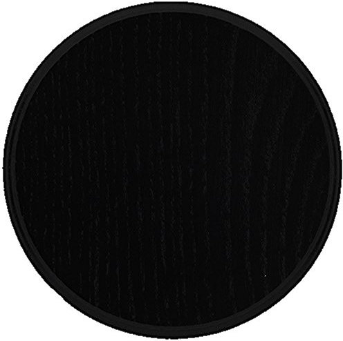 Jagdaktiv KEILERBRETT schwarz 20 cm