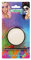 ATOSA maquillaje al agua pintura facial color blanco