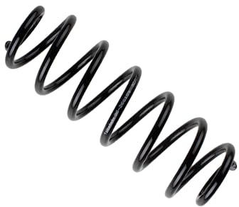 Bilstein 36-266159 B3 Fahrwerksfeder für VW Touran 1T1 1T2 1T3;H;B3 (1 Stk) | Kompatibel mit: SKODA SUPERB II, VW EOS, GOLF V Variant, TOURAN, TOURAN, TOURAN VAN, TOURAN VAN