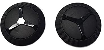 NOLAN SP.PLACCHETTE.VPS.BLACK-CARBON..N33/EVO
