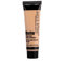 Glatte Make-up Basis Gesicht flüssige Foundation Matte Verschleiß Concealer Sun Block Creme(# 6)