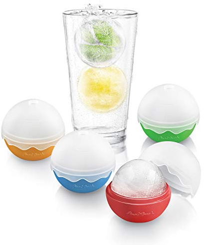 Final Touch Ice Balls