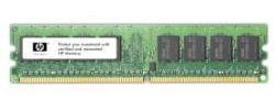 408855-B21 HP Arbeitsspeicher (16 GB (2 x 8 GB), Dual Rank PC2-5300 (DDR2-667), registriert, refurbished)