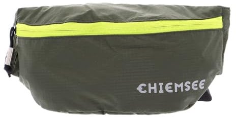 Chiemsee Waist Bag Umhängetasche, 39 cm, 2 Liter, Dusty Olive