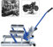 Pont Elevateur Moto Hydraulique Pont Élévateur Table Elevatrice 680 kg