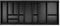 ORGA-BOX Junker Slim Range-couverts 1125 x 476 mm gris lave structure perlée pour armoires de cuisine de 120 cm Range-couverts parfaitement adapté au système de tiroirs SO SLIM