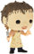 Funko The Texas Chainsaw Massacre Pop! Movies Leatherface (mit Hammer) Vinyl Figure Hot Topic Exclusive Multi None