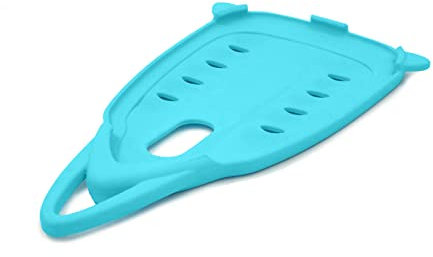 oliso Solemate Housse de protection en silicone résistante à la chaleur