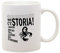 Tazza Compleanno Segni zodiacali Scorpione Non c'è storia - idea regalo divertente Mug in ceramica 11 Oz