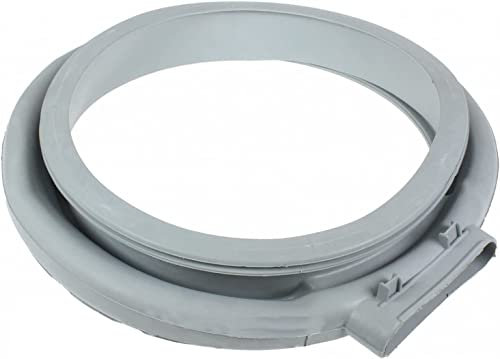 Door Seal Rubber Gasket To Fit Hotpoint Indesit Washer Dryer C00303520