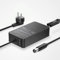 QYD Chargeur 90W Compatible avec Microsoft Surface Dock 2 Station,Micorsoft Surface Pro 8 7 6 5 4 Dock Station Chargeur Surface Book 1661 1749 Alimentation Adaptateur
