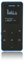 8GB Mp3 Player with Bluetooth, 8GB Music Player for Kids Students Seniors, Digital Audio Players Portable HiFi Sound Mp3 Music Player, Gifts (Blue)