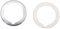 DOITOOL Dachlampe Auto Deckenleuchte Auto Dach Licht Led-autolichter Fahrzeugbeleuchtung Deckenlampe Zweifarbig