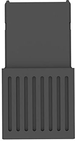 Boîtier de disque dur externe en alliage pour Xbox Series x/s