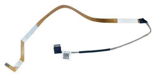 JINTAI Webcam Câble Caméra Ruban pour ASUS ZenBook UX431F UX431FA UX431FL UM431D BX431 S4500F U4500F S431F HQ21310321000 Camera Webcam Cable