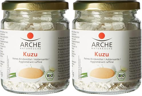 Arche Kuzu, 125g (Confezione da 2)