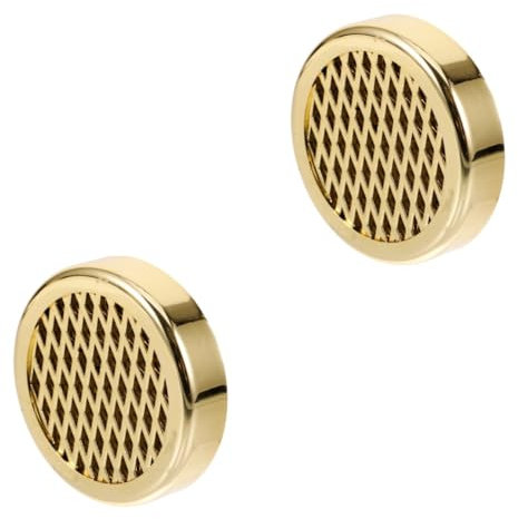 TOBBOMEY 2stücke Humidor Luftbefeuchter Zubehör Praktischer Tragbarer Feuchtigkeitsspender Schwamm Gewährleistet Konstante Feuchtigkeit Für Optimale Lagerung