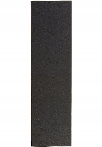 Switch GRIPTAPE 11'' 28 cm x 50 cm SKATE Boards Skateboard Griptape Skate Grip Tape Schleifpapier Roller Treppen Skateboard Zubehör wasserdicht rutschfest Schwarz