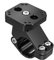 UJNHEQ GPS-Halterung 32mm 1-1/4 Motorrad Telefon GPS Halter Halterung Basis Halterung Für B&MW R1200GS R1250GS R1300GS/Adventure 2013-2025