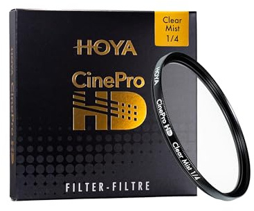 67S HOYA CineProHD ClearMist 1/4