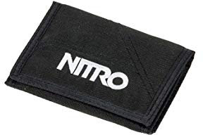 Nitro Geldbörse Geldbörse