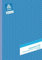 BBMBD Premium Kassenbuch Edv ZWE 426 * A4 100blatt Steuerschiene 300