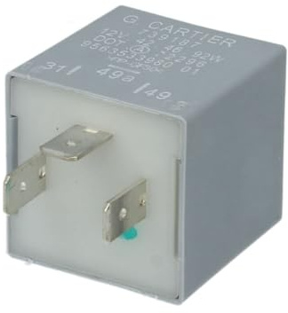 Valeo Blinkgeber 641422