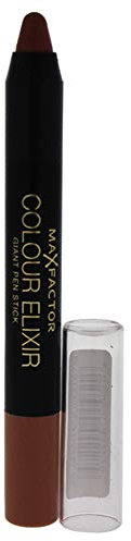Max Factor Colour Elixir Lipstick Number 055, Myst Hazel