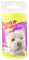 3M Scotch-Brite Pet Hair Roller Refill - 56 Layers ( Pack of 2 )