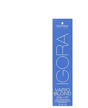 SCHWARZKOPF IGORA VARIO BLOND COOL LIFT 60 ml